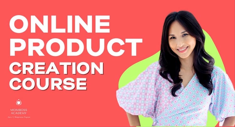 course | Online Product Creation Course